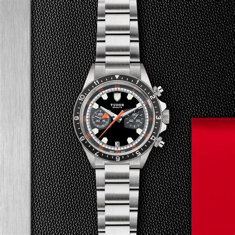 montre tudor chrono